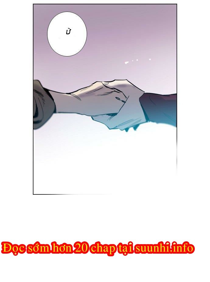 Đọc truyện Bản khế ước linh hồn - Chap 164