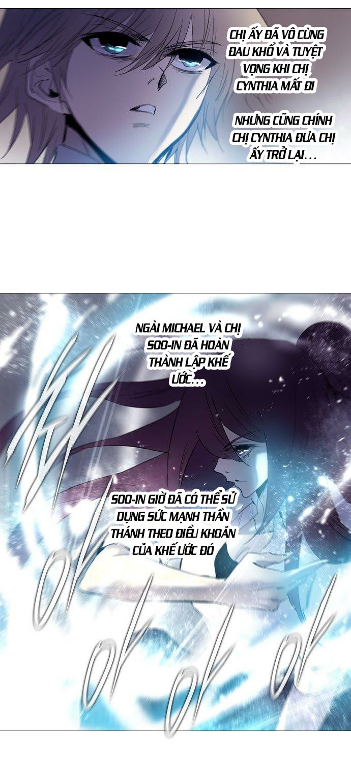 Đọc truyện Bản khế ước linh hồn - Chap 164