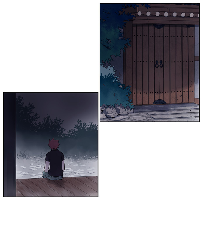 Đọc truyện Bản khế ước linh hồn - Chap 7