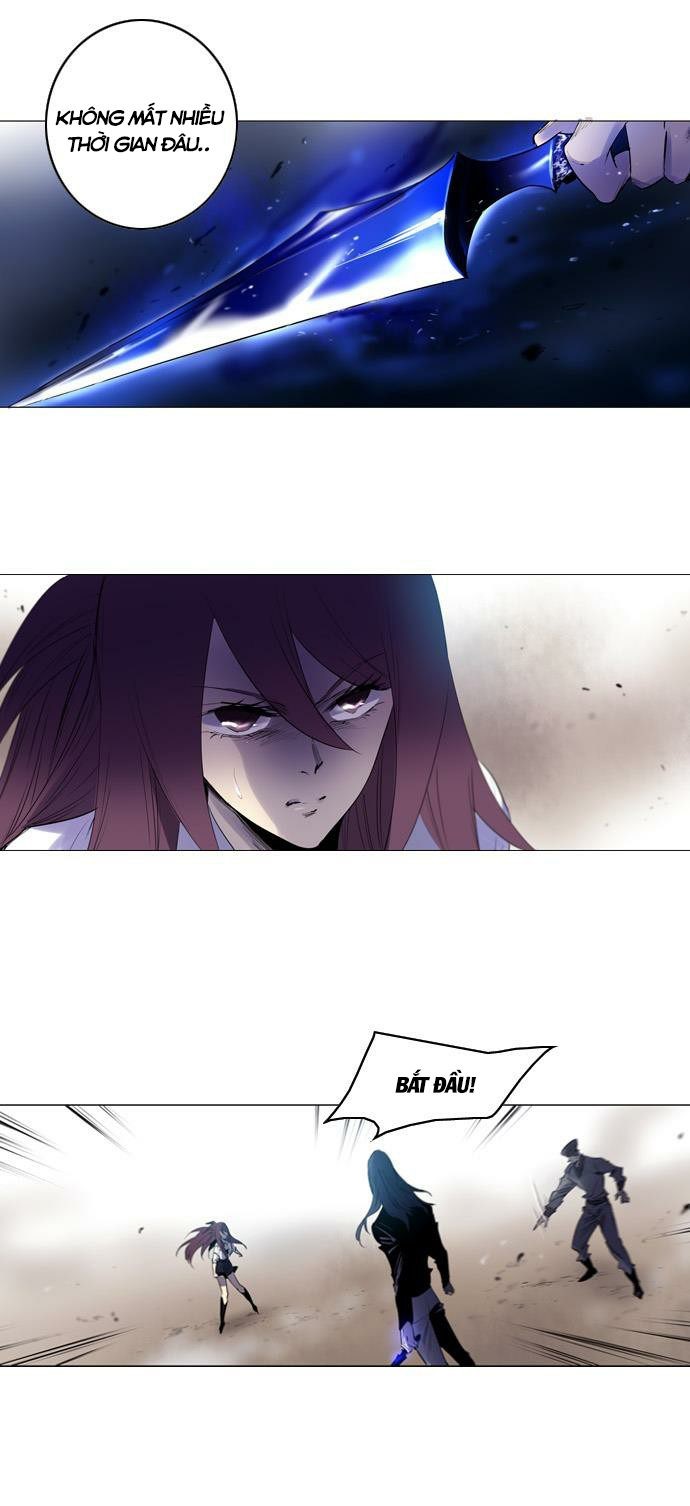 Đọc truyện Bản khế ước linh hồn - Chap 130