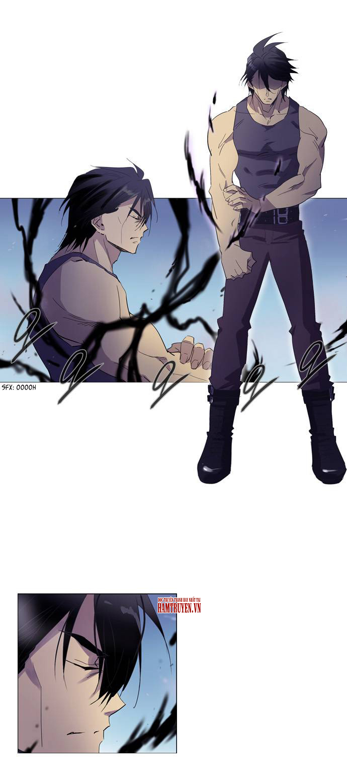 Đọc truyện Bản khế ước linh hồn - Chap 64