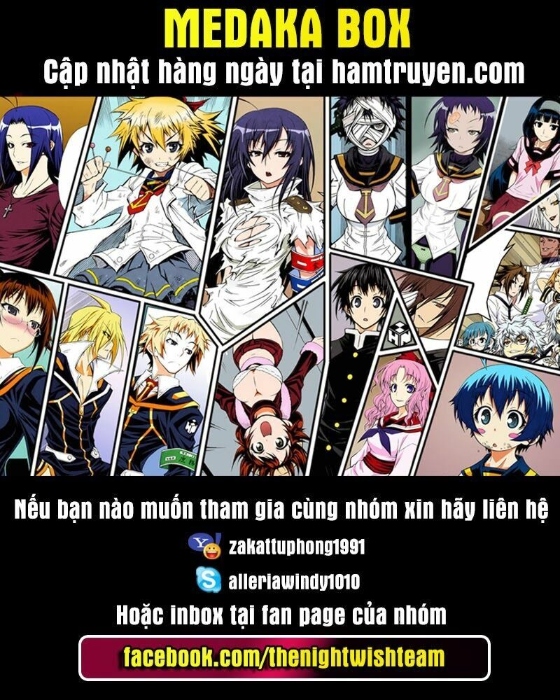 Đọc truyện Bản khế ước linh hồn - Chap 37