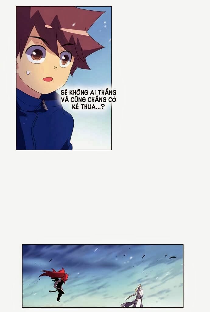 Đọc truyện Bản khế ước linh hồn - Chap 37