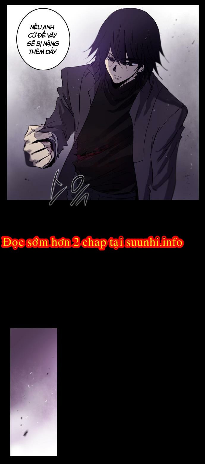 Đọc truyện Bản khế ước linh hồn - Chap 158