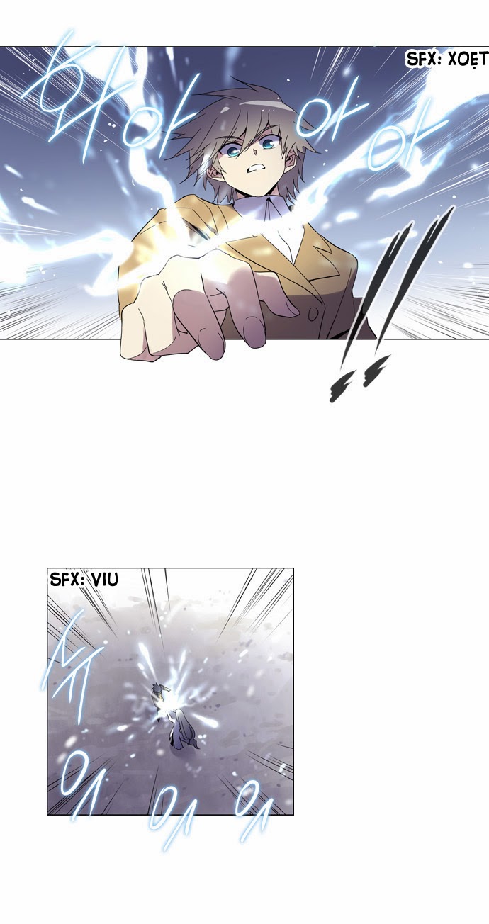 Đọc truyện Bản khế ước linh hồn - Chap 43