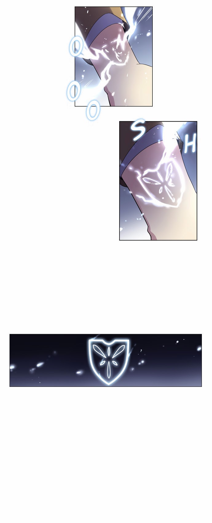 Đọc truyện Bản khế ước linh hồn - Chap 43