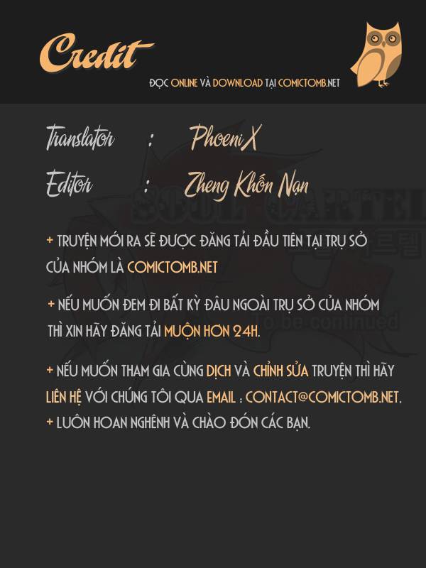 Đọc truyện Bản khế ước linh hồn - Chap 15