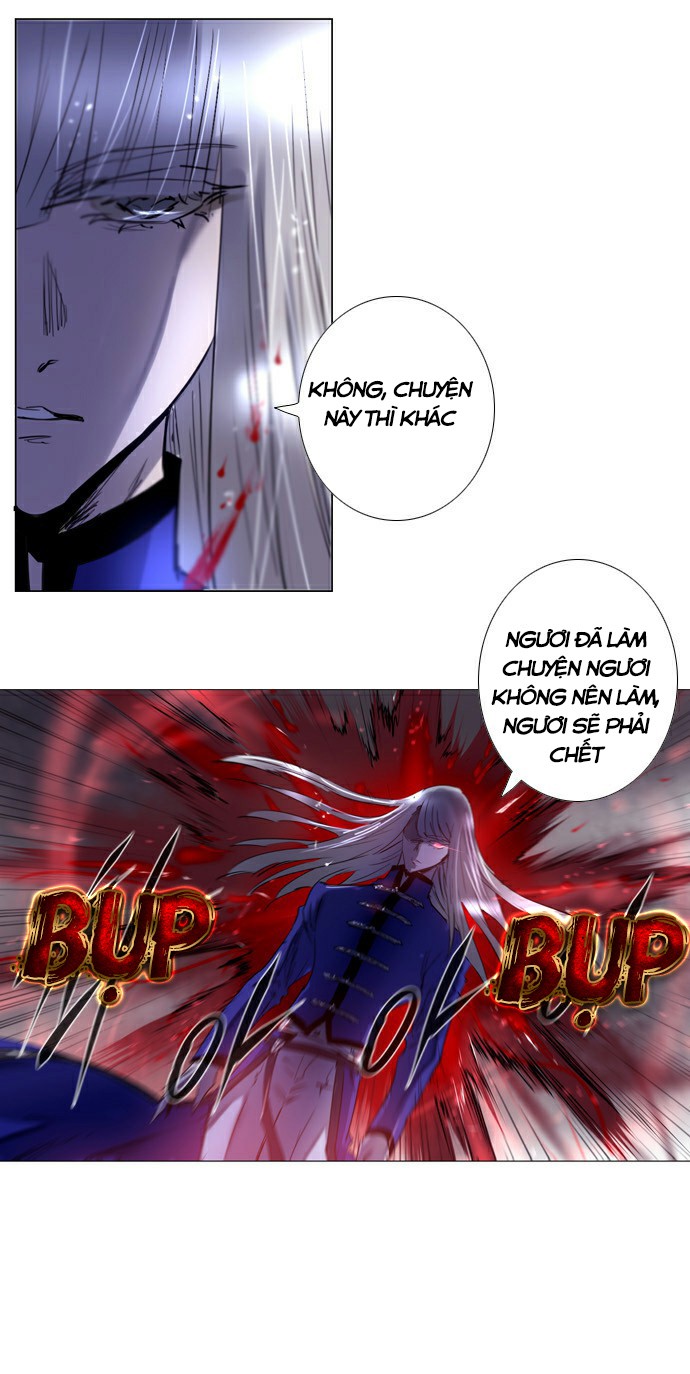 Đọc truyện Bản khế ước linh hồn - Chap 183