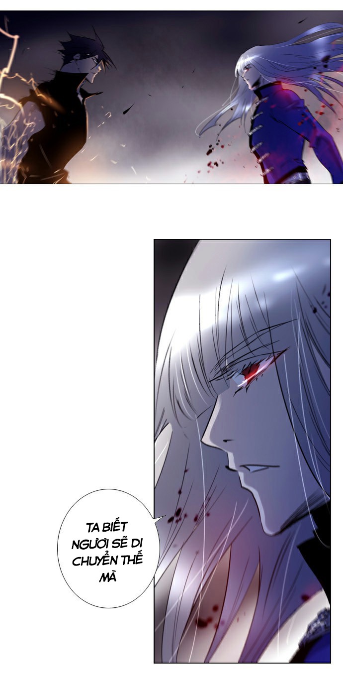 Đọc truyện Bản khế ước linh hồn - Chap 183