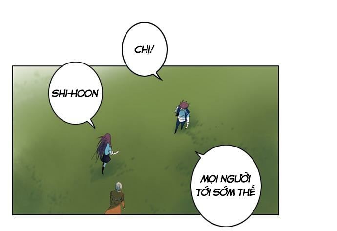 Đọc truyện Bản khế ước linh hồn - Chap 122