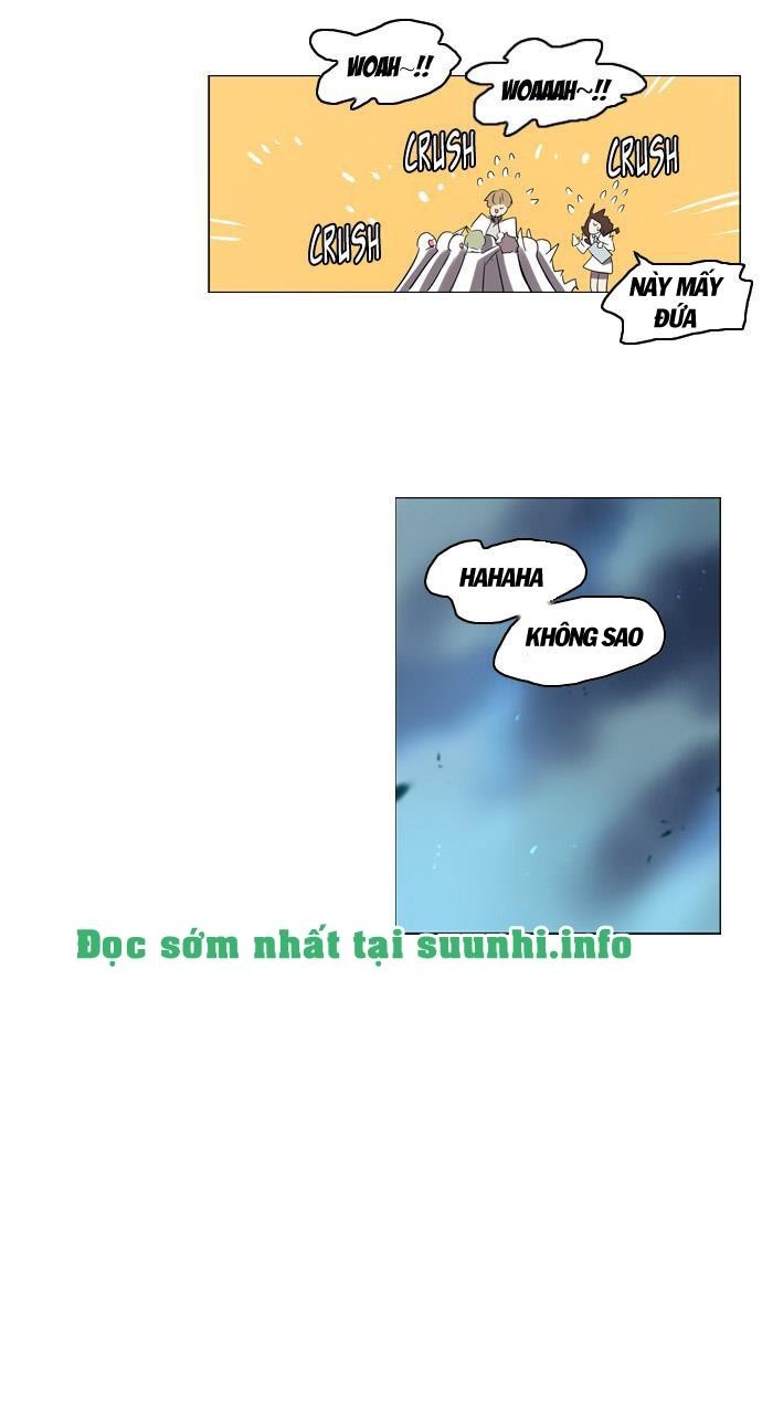 Đọc truyện Bản khế ước linh hồn - Chap 93