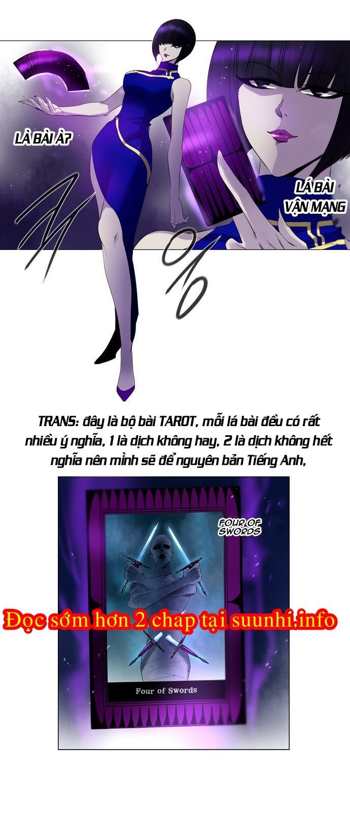 Đọc truyện Bản khế ước linh hồn - Chap 129