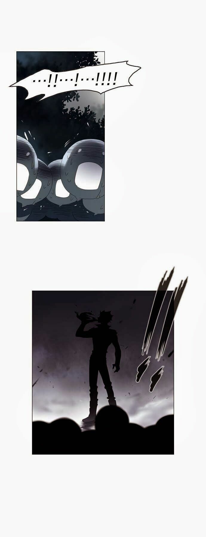 Đọc truyện Bản khế ước linh hồn - Chap 35