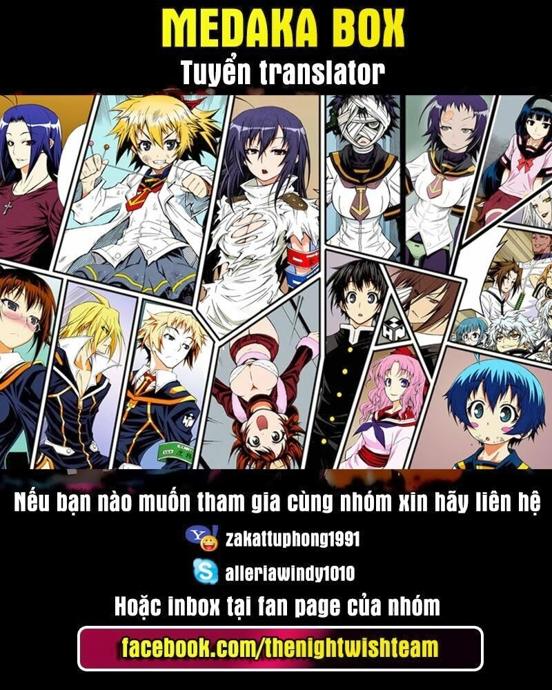 Đọc truyện Bản khế ước linh hồn - Chap 35