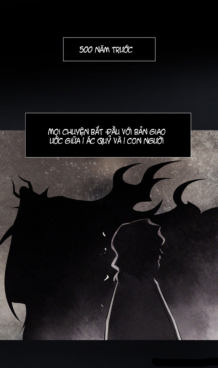 Đọc truyện Bản khế ước linh hồn - Chap 0