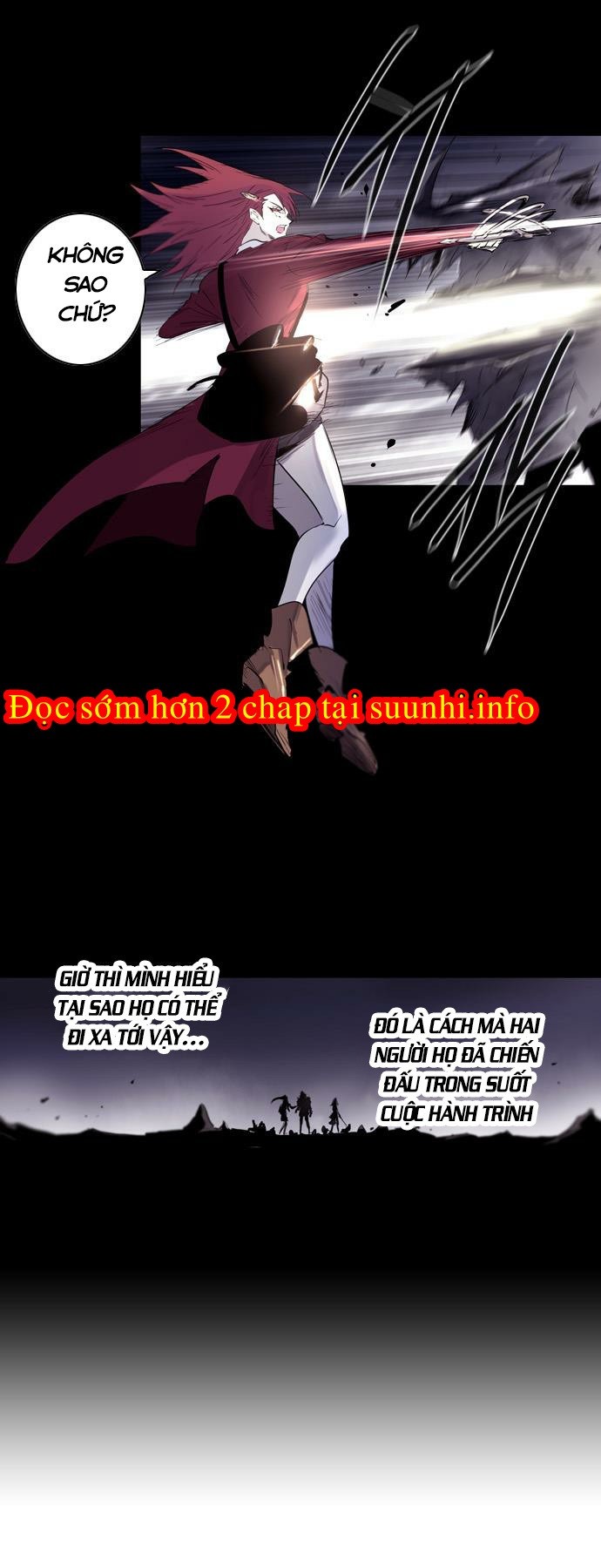 Đọc truyện Bản khế ước linh hồn - Chap 159