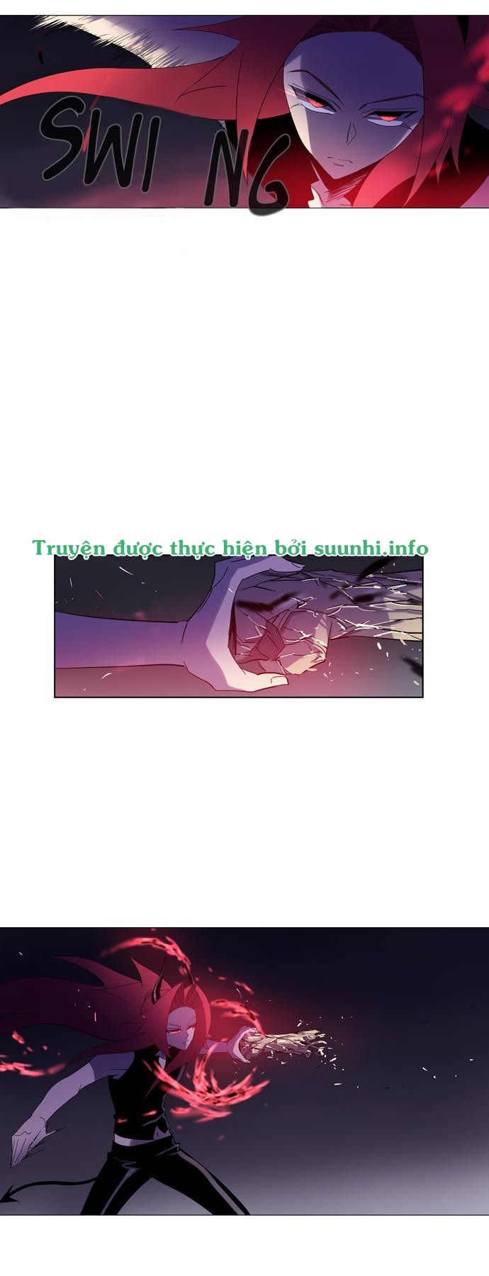Đọc truyện Bản khế ước linh hồn - Chap 87