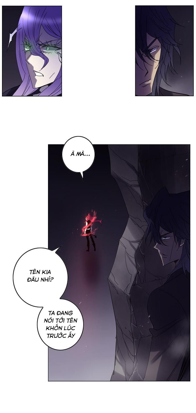 Đọc truyện Bản khế ước linh hồn - Chap 87