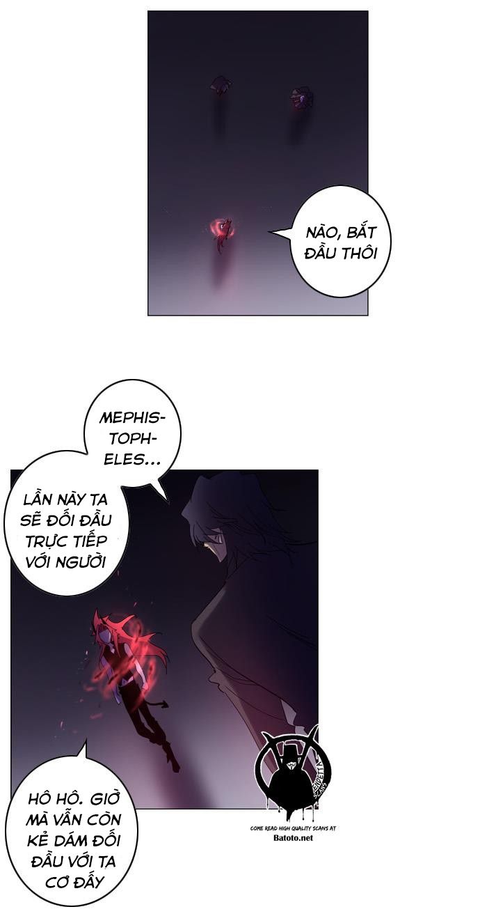 Đọc truyện Bản khế ước linh hồn - Chap 87