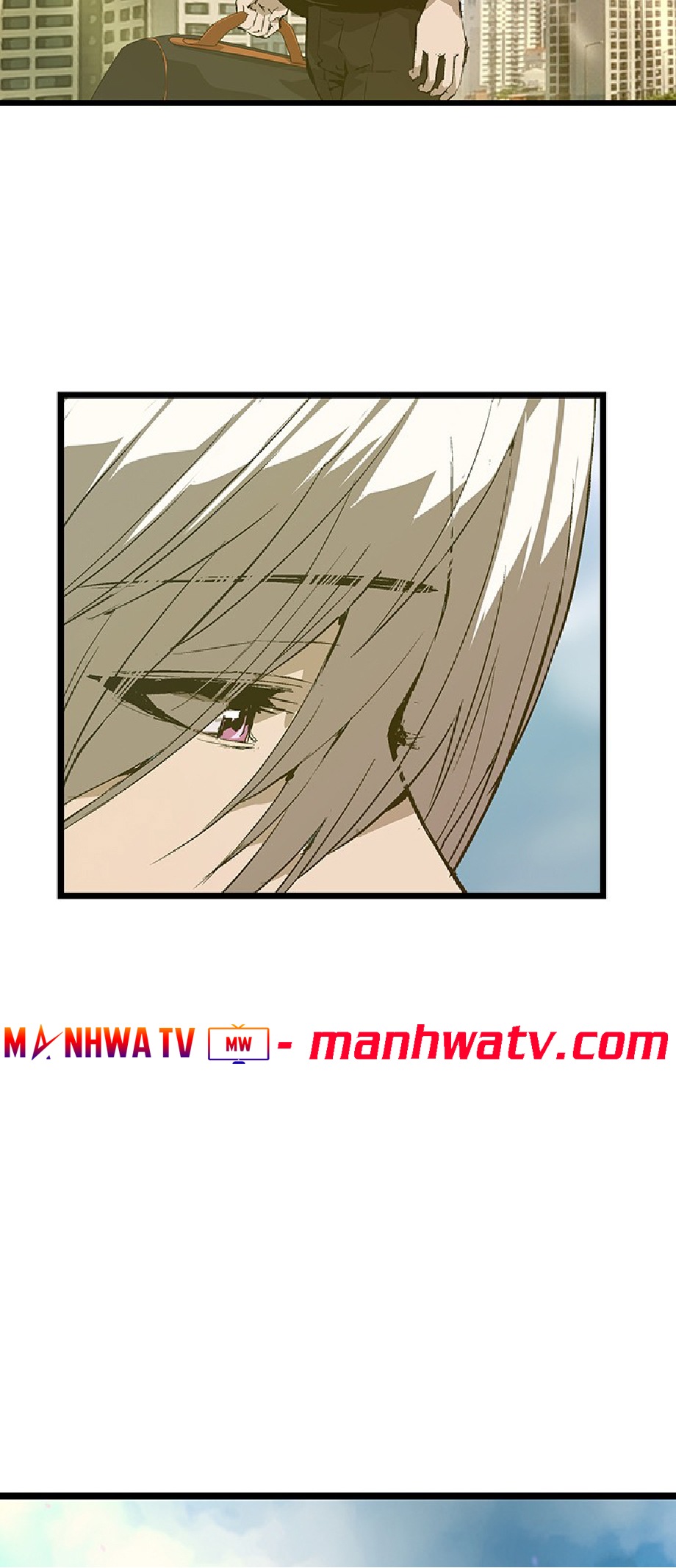 Đọc truyện Anh hùng yếu - Chap 37