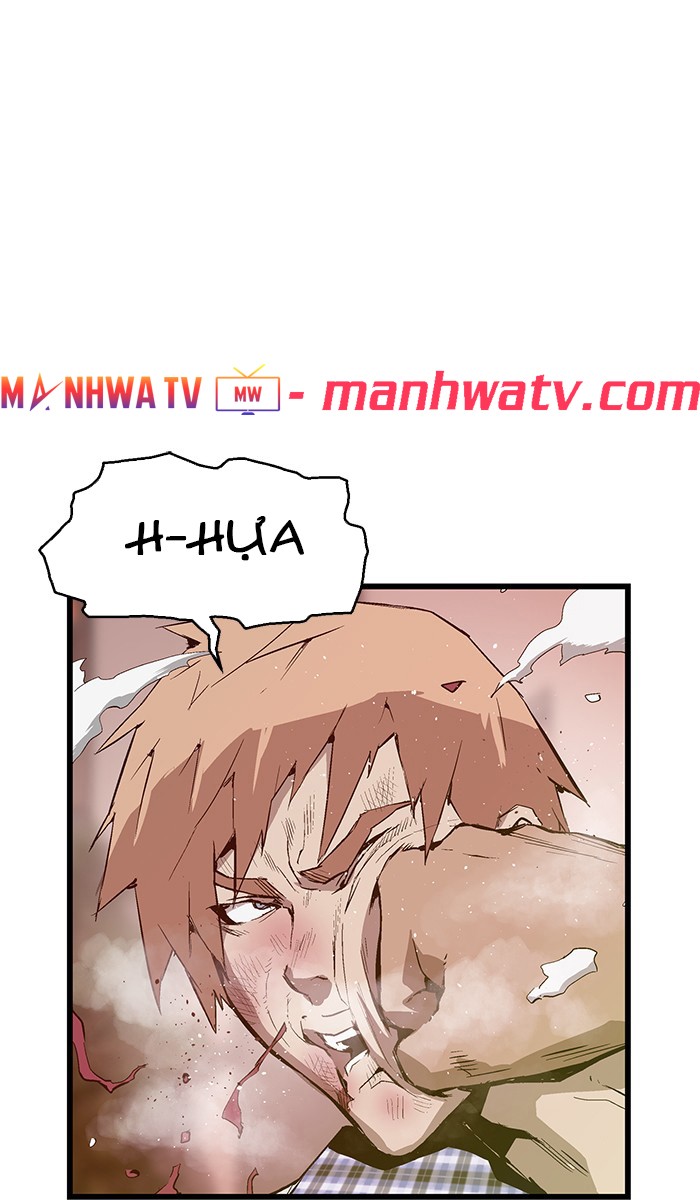 Đọc truyện Anh hùng yếu - Chap 24