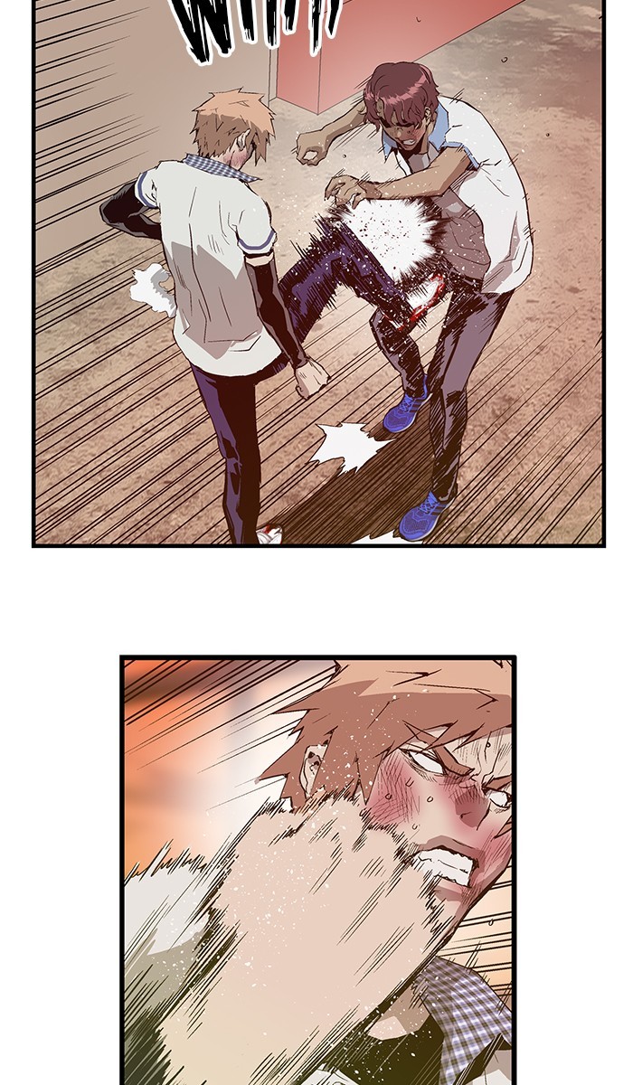 Đọc truyện Anh hùng yếu - Chap 24