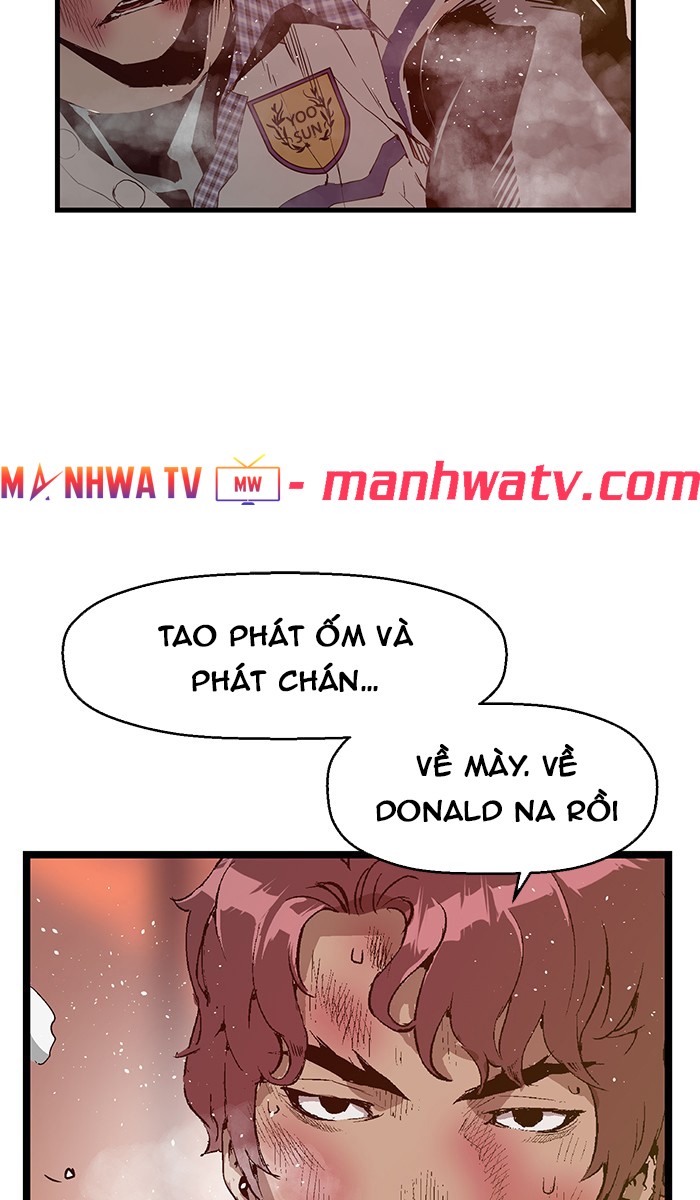 Đọc truyện Anh hùng yếu - Chap 24