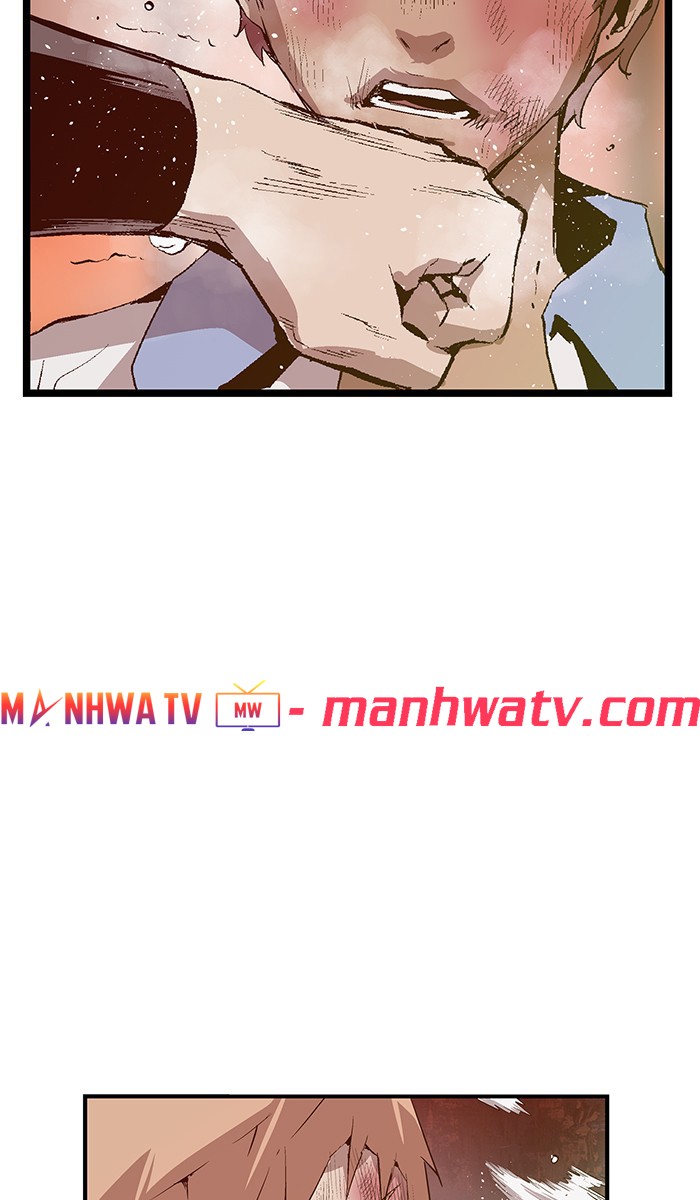 Đọc truyện Anh hùng yếu - Chap 24