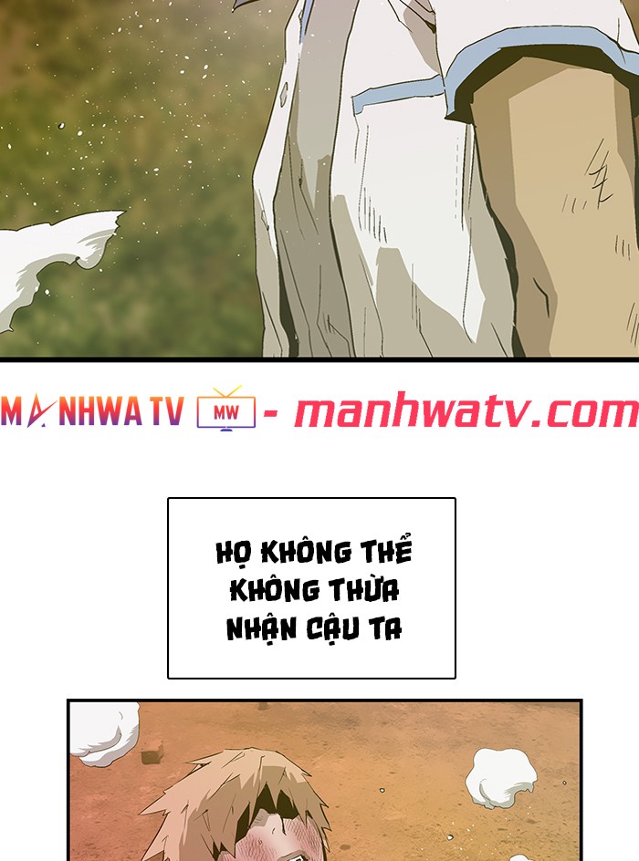 Đọc truyện Anh hùng yếu - Chap 24