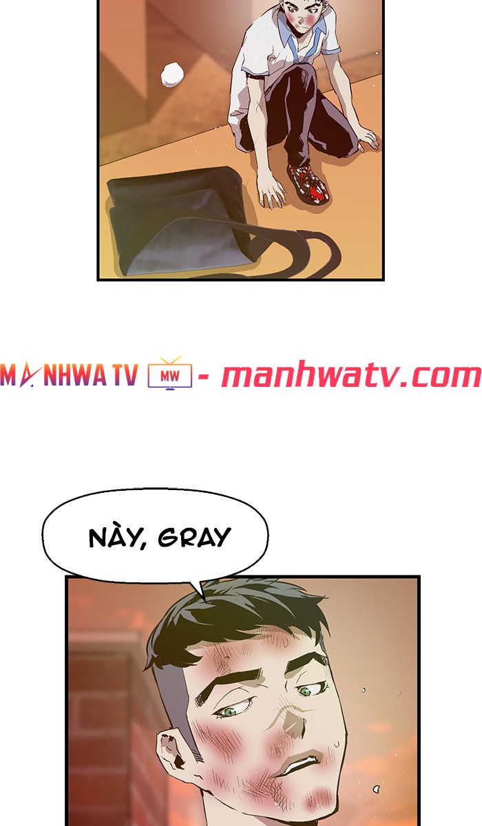 Đọc truyện Anh hùng yếu - Chap 24