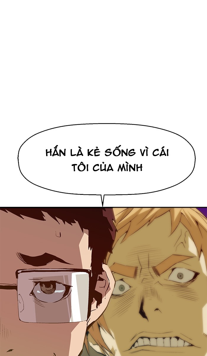 Đọc truyện Anh hùng yếu - Chap 24