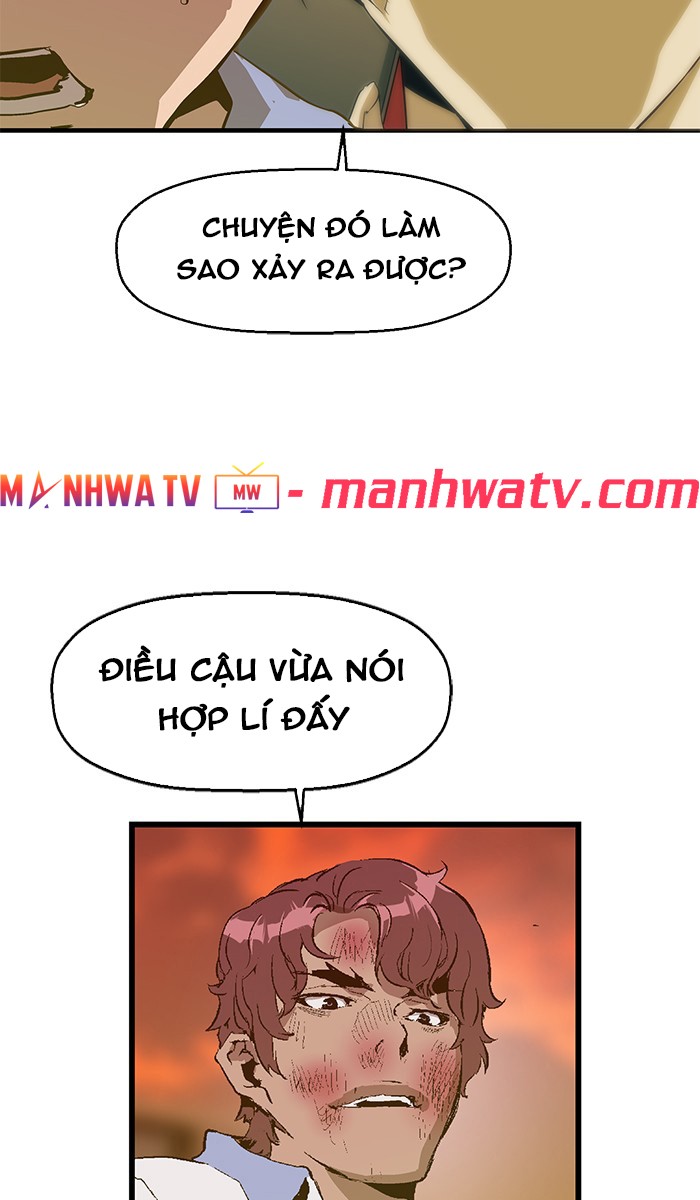 Đọc truyện Anh hùng yếu - Chap 24