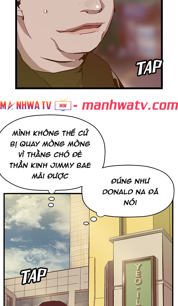 Đọc truyện Anh hùng yếu - Chap 24