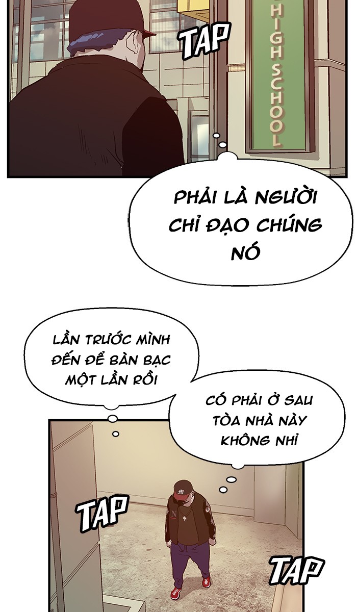 Đọc truyện Anh hùng yếu - Chap 24