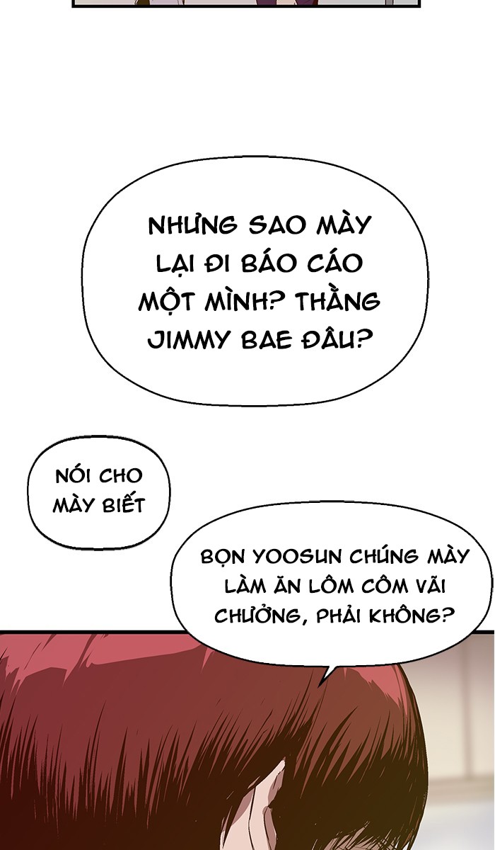 Đọc truyện Anh hùng yếu - Chap 24