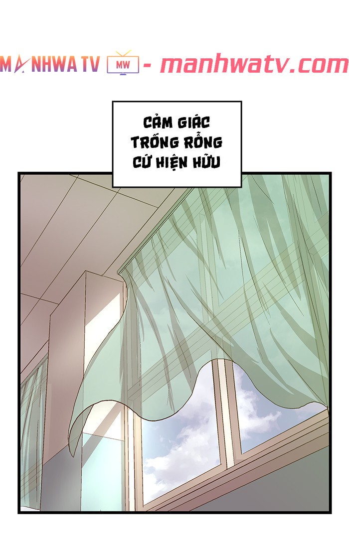 Đọc truyện Anh hùng yếu - Chap 26