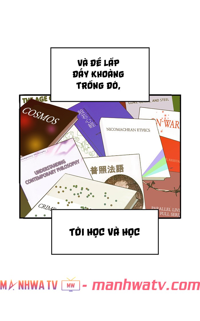 Đọc truyện Anh hùng yếu - Chap 26