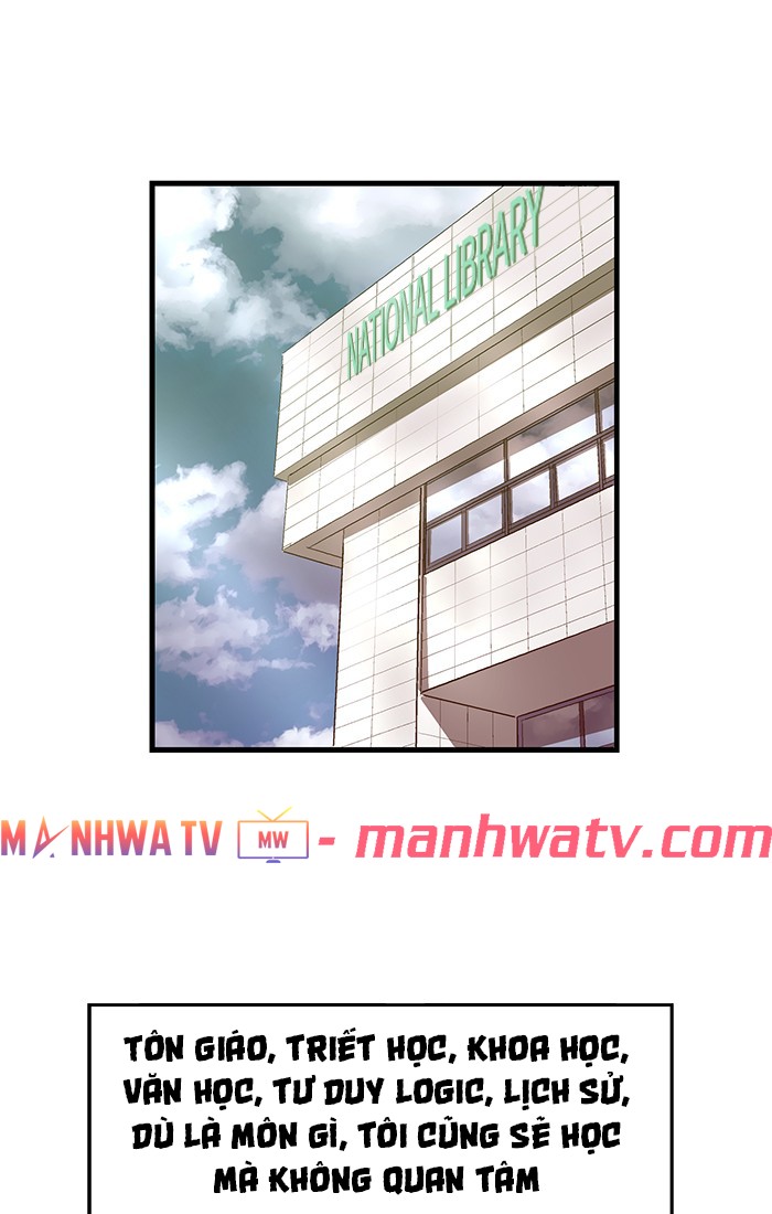 Đọc truyện Anh hùng yếu - Chap 26