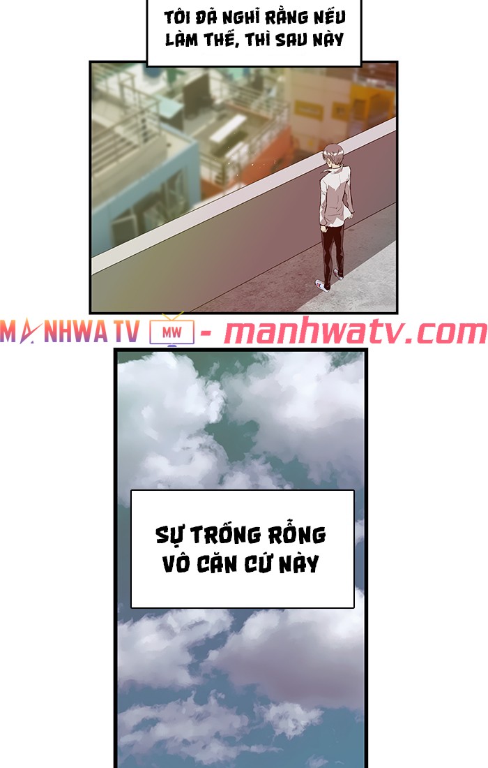 Đọc truyện Anh hùng yếu - Chap 26