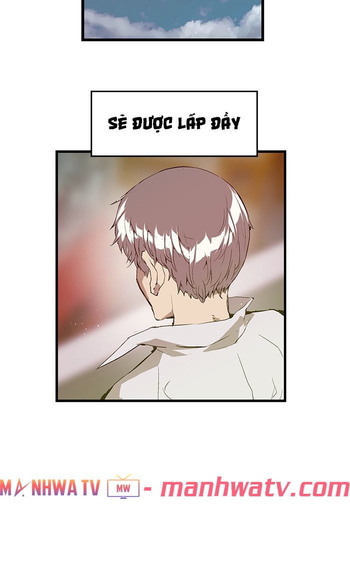 Đọc truyện Anh hùng yếu - Chap 26
