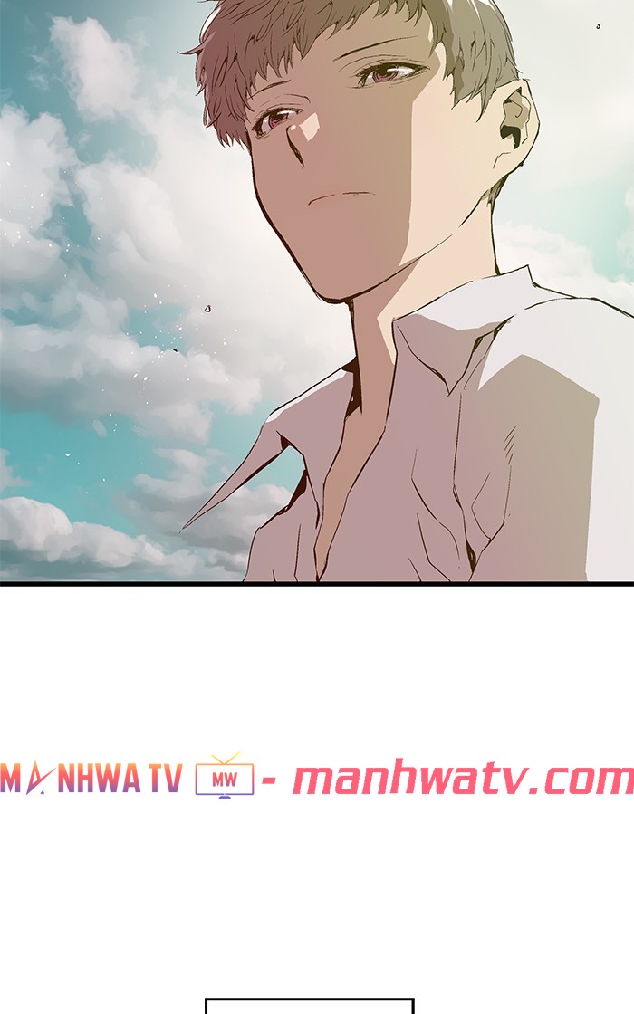 Đọc truyện Anh hùng yếu - Chap 26