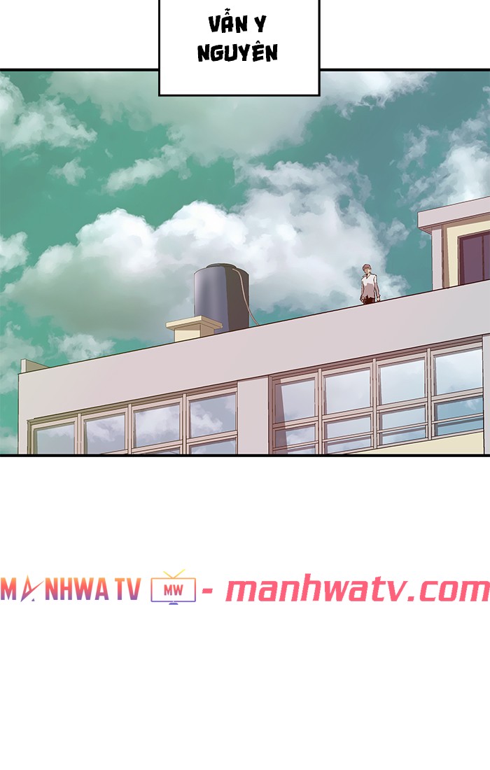 Đọc truyện Anh hùng yếu - Chap 26