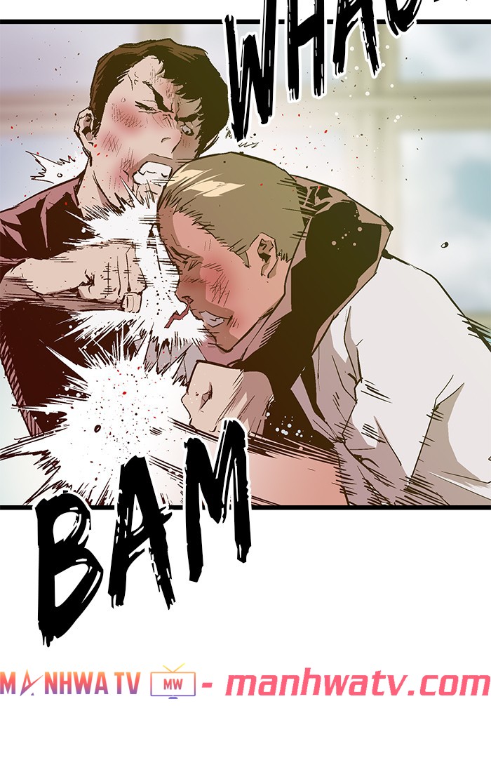 Đọc truyện Anh hùng yếu - Chap 26