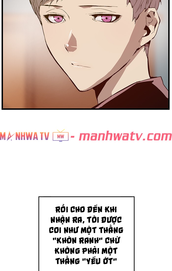 Đọc truyện Anh hùng yếu - Chap 26