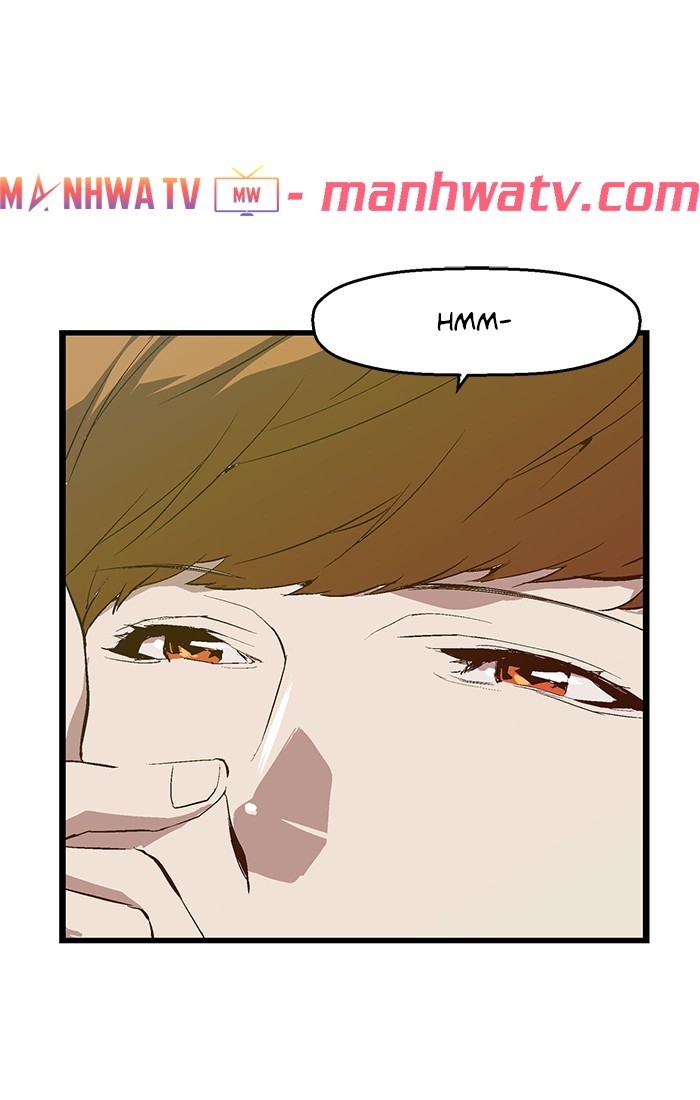 Đọc truyện Anh hùng yếu - Chap 26