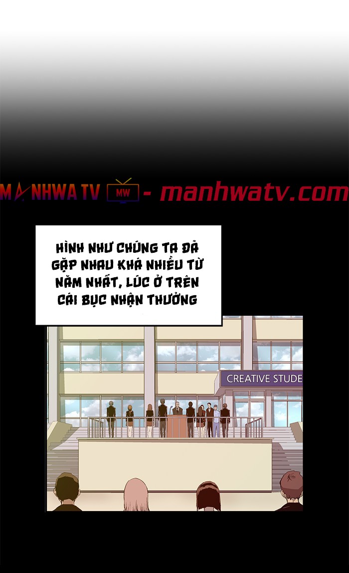 Đọc truyện Anh hùng yếu - Chap 26