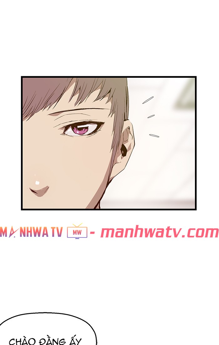 Đọc truyện Anh hùng yếu - Chap 26