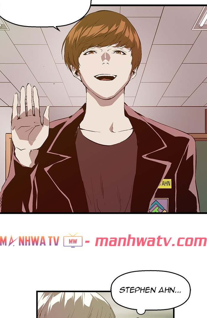 Đọc truyện Anh hùng yếu - Chap 26