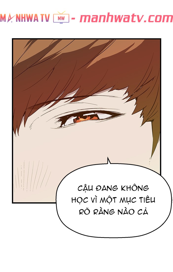 Đọc truyện Anh hùng yếu - Chap 26