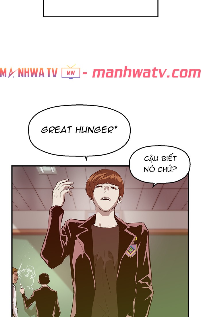 Đọc truyện Anh hùng yếu - Chap 26